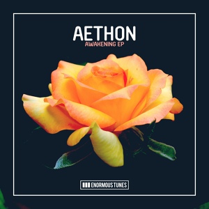 Обложка для Aethon - Awakening