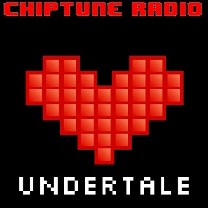 Обложка для Chiptune Radio - Battle Against A True Hero
