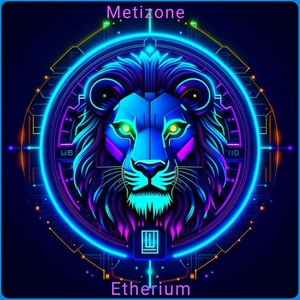 Обложка для Metizone - Etherium