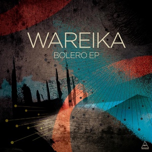 Обложка для Wareika - Bolero