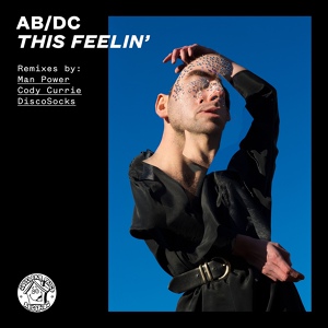Обложка для AB/DC - This Feelin'