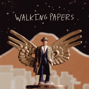 Обложка для Walking Papers - Already Dead