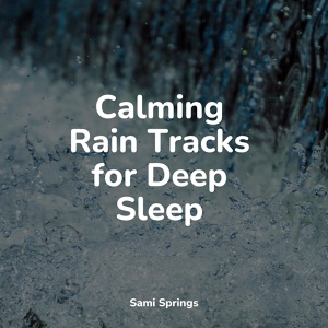 Обложка для Zen Meditate, Sound of Rain, Natural Rain Sounds for Sleeping - Trickling Flows