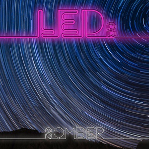 Обложка для LEDs - Somber