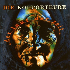 Обложка для Die Kolporteure - Verführung