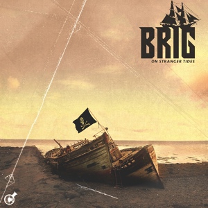 Обложка для The Brig - On Stranger Tides