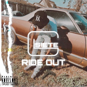 Обложка для G.SIETE - Ride Out