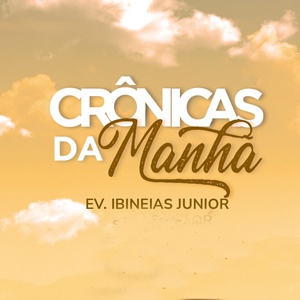 Обложка для Rádio Maranata Fm - Crônicas da Manhã Maranata - Se Deus Existe, Porque Existe o Mal? 25-07-2023