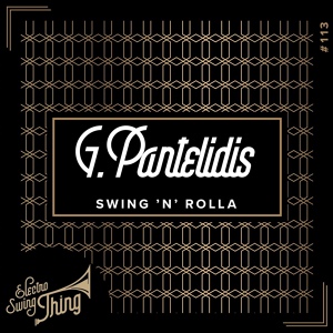 Обложка для G.Pantelidis - Swing 'n' Rolla