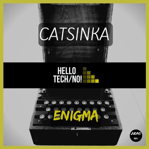 Обложка для Catsinka - Enigma