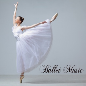 Обложка для Ballet Music - Assembles 12/8