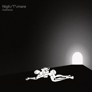 Обложка для Nigh/T\mare - The Summoning feat. LAIR