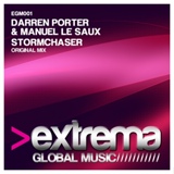 Обложка для [■ ▶ ▮▮] ®  Darren Porter & Manuel Le Saux - Stormchaser (Original Mix) ★ EXCLUSIVE! for club5485048 ★ [track at ➨ 16.07.2013] - Progressive Trance, Vocal Trance