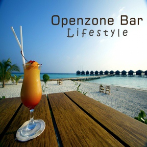 Обложка для Openzone Bar - Tranquility