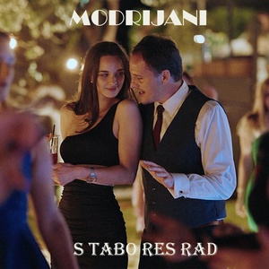Обложка для ModrijaniTV - S TABO RES RAD