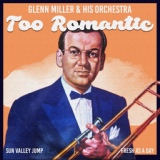 Обложка для Glenn Miller - Adios (Remastered 2017)