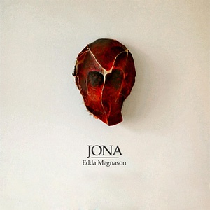 Обложка для Edda Magnason - Jona (Vidderna Remix)