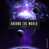 Обложка для Dmitriy Rs, G-Love - Around the World