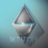 Обложка для Set It Off feat. William Beckett - Wolf in Sheep's Clothing