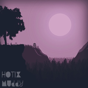 Обложка для Hotix - Expectation