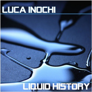 Обложка для Luca INochi - I'm the King of House