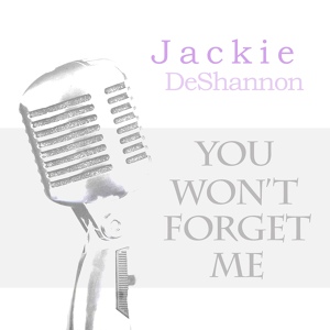 Обложка для Jackie DeShannon - Teach Me