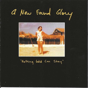 Обложка для New Found Glory - Tell Tale Heart