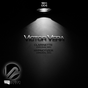 Обложка для Victor Vera - Clarinette