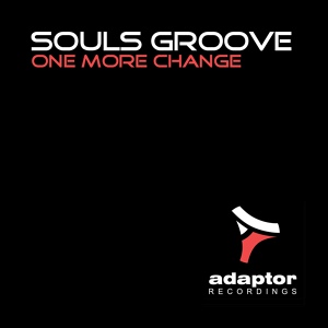 Обложка для Souls Groove - One More Change