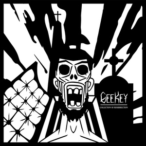 Обложка для GeeKey - I'm Fresh