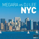 Обложка для Megara vs. DJ Lee - NYC