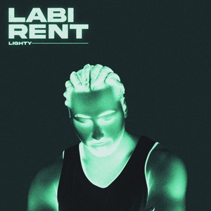 Обложка для Lighty - Labirent