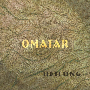 Обложка для Omatar - Heilung5