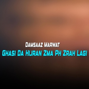 Обложка для Damsaaz Marwat - Goa Gelaman La Ma Na Droma