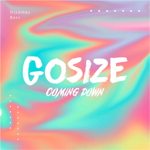 Обложка для Gosize - Coming Down