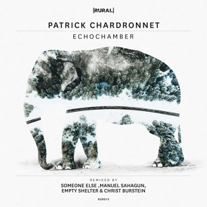 Обложка для Patrick Chardronnet - Echochamber