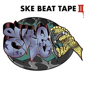 Обложка для Ske - Beat 15