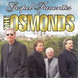 Обложка для The Osmonds, Jimmy Osmond - Amazing Grace