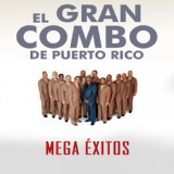 Обложка для El Gran Combo De Puerto Rico - Brujería