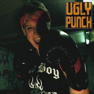 Обложка для UGLY PUNCH - Bad Boy