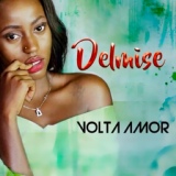 Обложка для Delmise - Volta amor