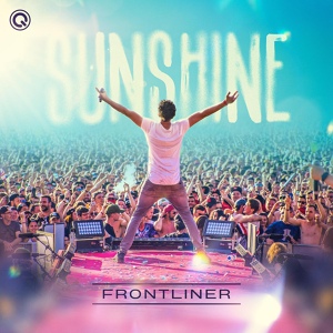 Обложка для Frontliner - Sunshine