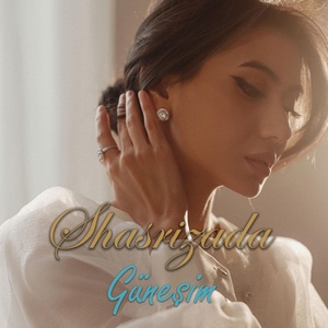 Обложка для Shahrizada - Güneşim