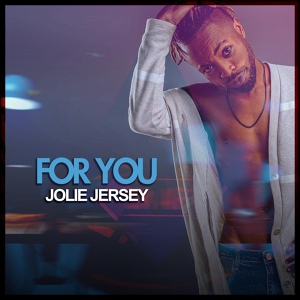 Обложка для Jolie Jersey - Just for you