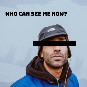 Обложка для Mosik Rhymes - Who Can See Me Now?