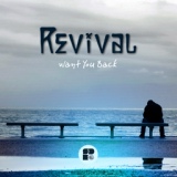 Обложка для Revival - Want You Back
