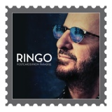 Обложка для Ringo Starr - Postcards From Paradise