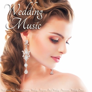 Обложка для Wedding Music - Beautiful Bride