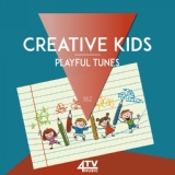Обложка для 4TVmusic - Creative Kids