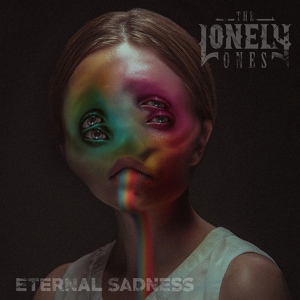 Обложка для The Lonely Ones - Eternal Sadness
